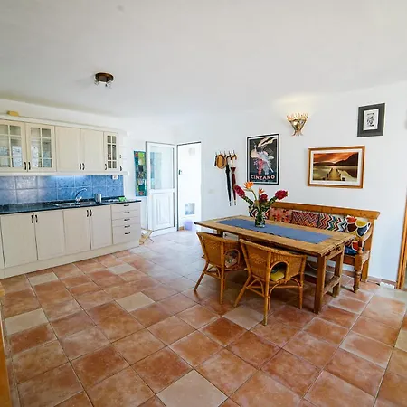 דירה Casa Emma *