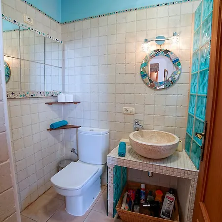 Casa Emma חוף ואיה גראן ריי