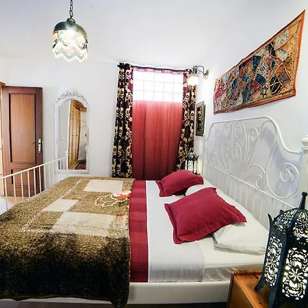 Casa Emma דירה *