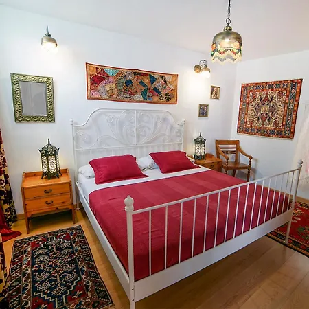 Casa Emma דירה חוף ואיה גראן ריי