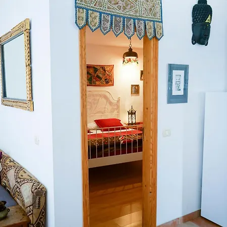 דירה Casa Emma חוף ואיה גראן ריי