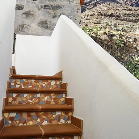 Casa Emma Valle Gran Rey