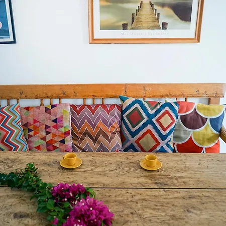 Casa Emma Appartamento