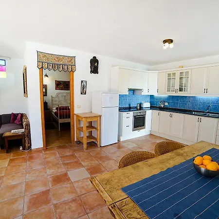 דירה Casa Emma