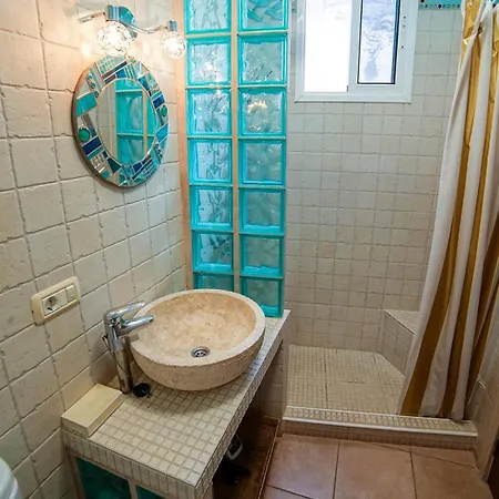 Casa Emma Appartamento Valle Gran Rey