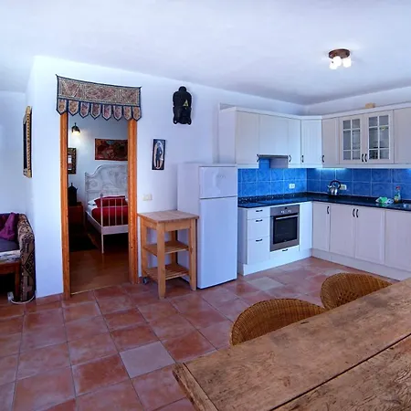 Appartamento Casa Emma Valle Gran Rey