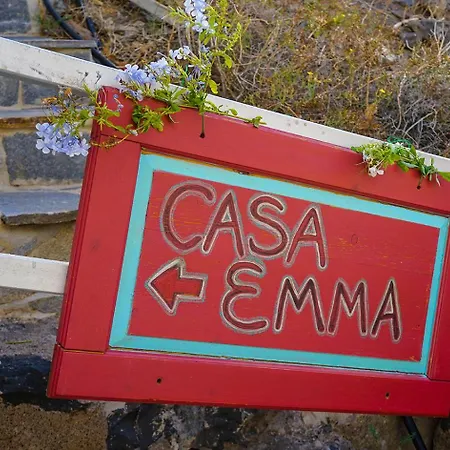 Casa Emma *