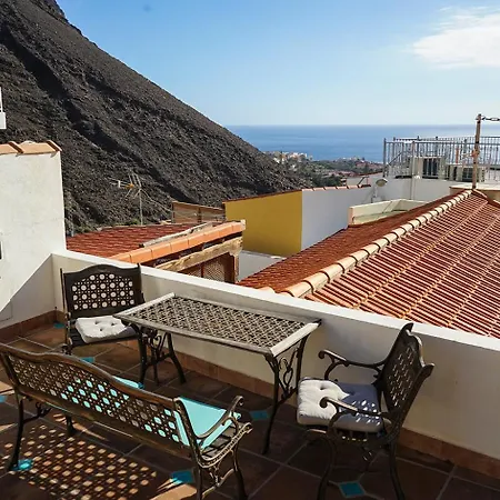 Casa Emma Valle Gran Rey