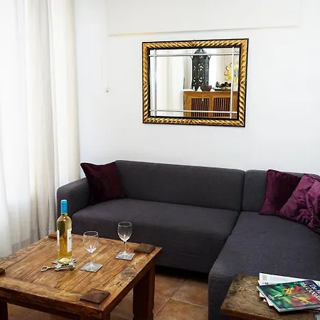 Casa Emma Valle Gran Rey