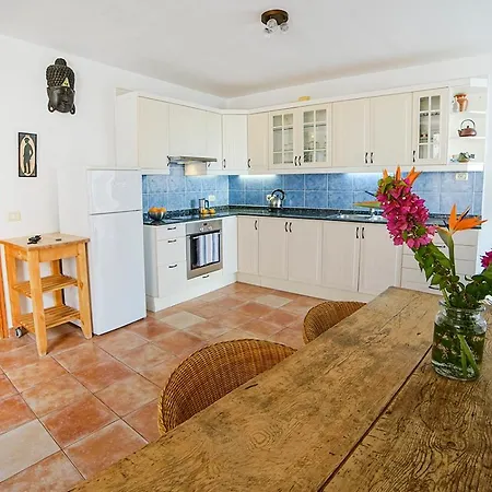 Casa Emma Valle Gran Rey