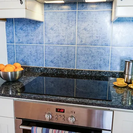 Casa Emma * Valle Gran Rey