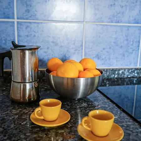 Casa Emma Appartamento