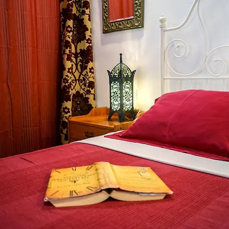 דירה Casa Emma