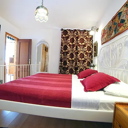 Casa Emma דירה *