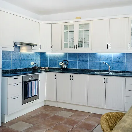 Casa Emma Appartamento Valle Gran Rey