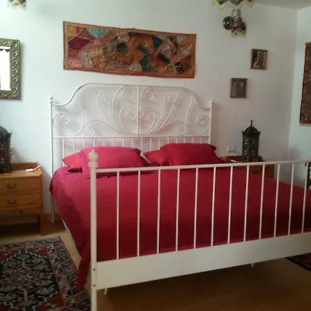 Casa Emma דירה *