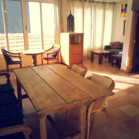 Casa Emma דירה *