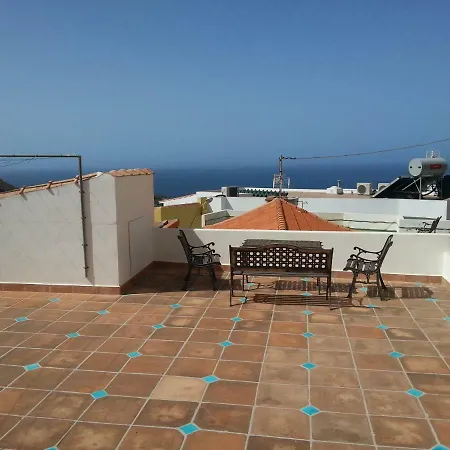 Casa Emma * Valle Gran Rey