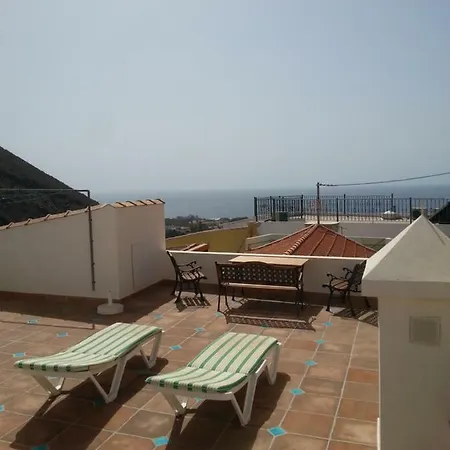 Casa Emma Valle Gran Rey