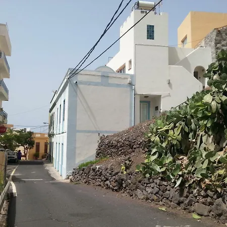 Casa Emma דירה *