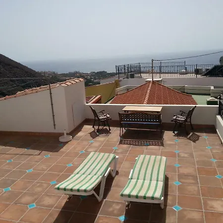 דירה Casa Emma