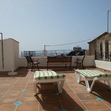 Casa Emma דירה חוף ואיה גראן ריי