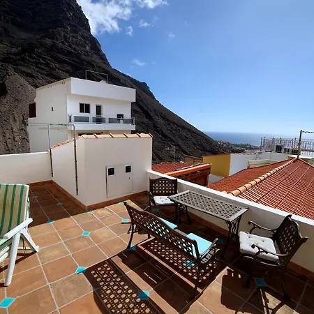 Casa Emma Apartment *