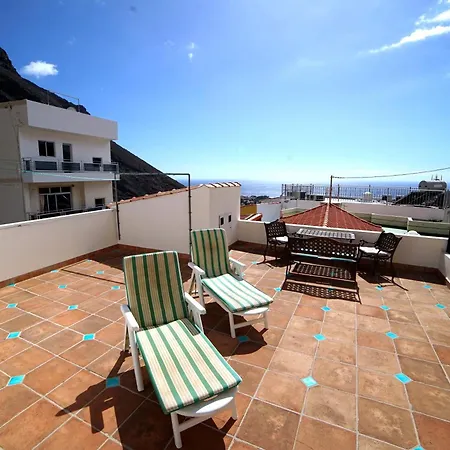 Casa Emma * Valle Gran Rey