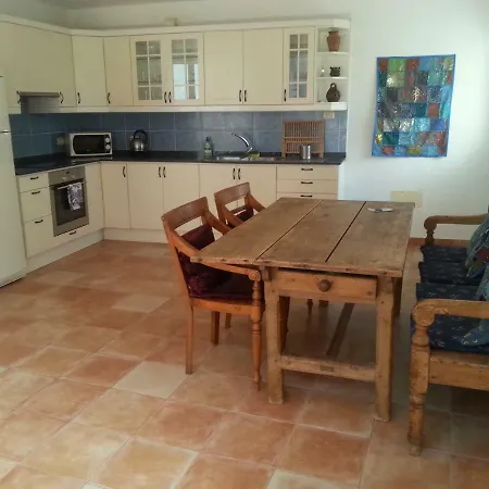 Casa Emma Daire Valle Gran Rey