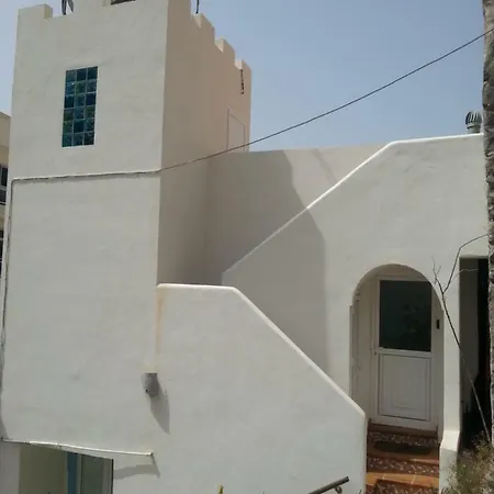 Casa Emma Daire Valle Gran Rey