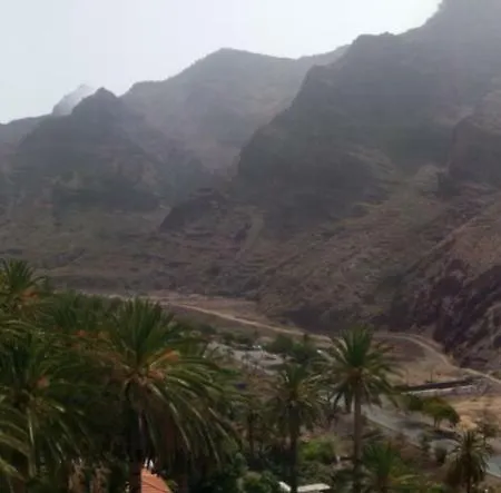 Casa Emma Valle Gran Rey