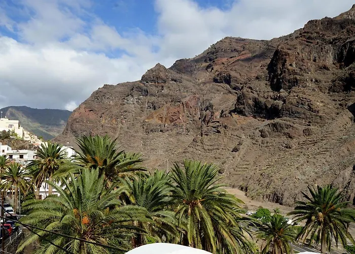 Casa Emma Appartement