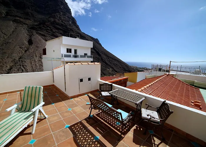 Casa Emma Appartement *