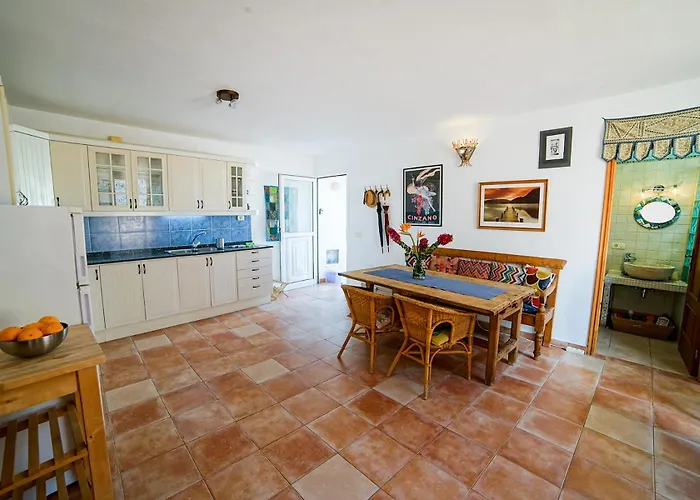 Appartement Casa Emma *