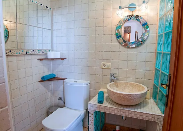 Casa Emma Valle Gran Rey