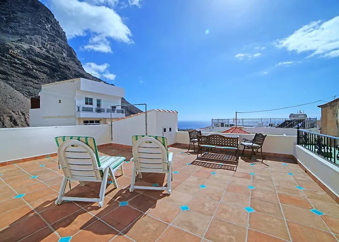 Appartement Casa Emma