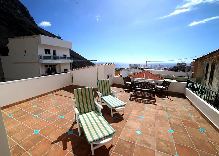 Casa Emma * Valle Gran Rey