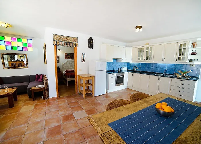 Appartement Casa Emma