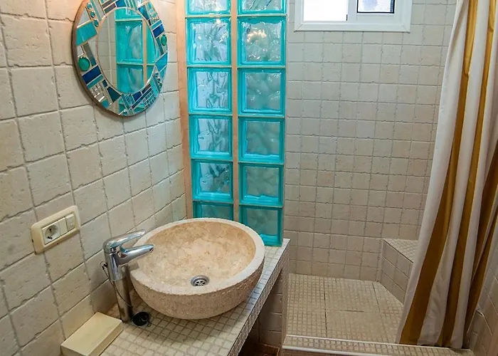 Casa Emma Appartement Valle Gran Rey