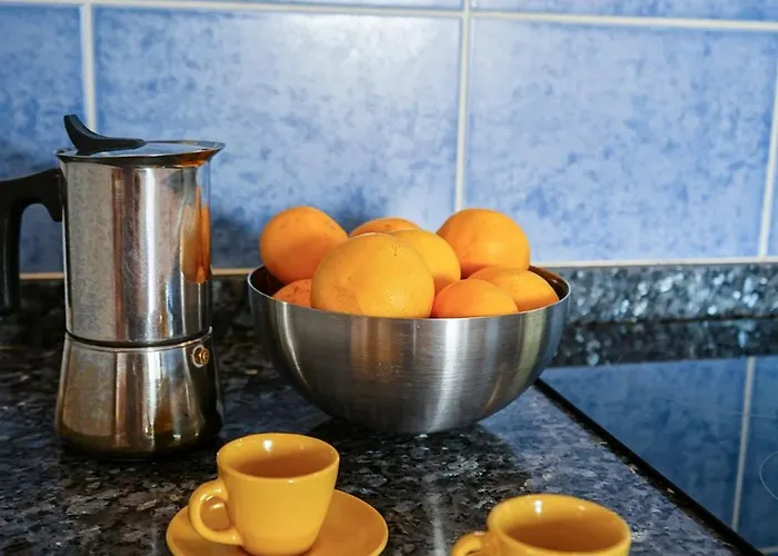 Casa Emma Appartement