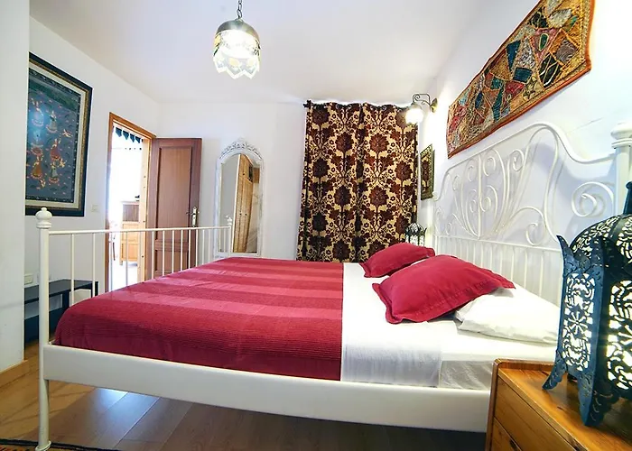 Casa Emma Appartement *