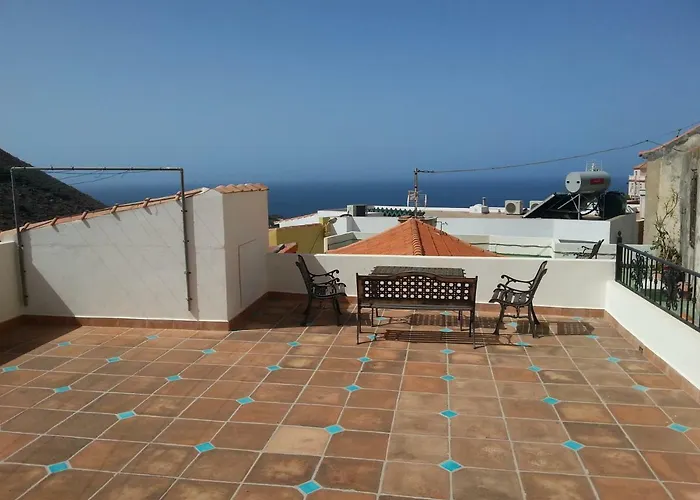 Casa Emma * Valle Gran Rey