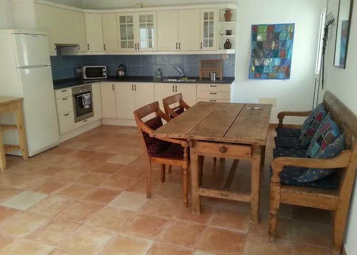 Casa Emma Appartement Valle Gran Rey