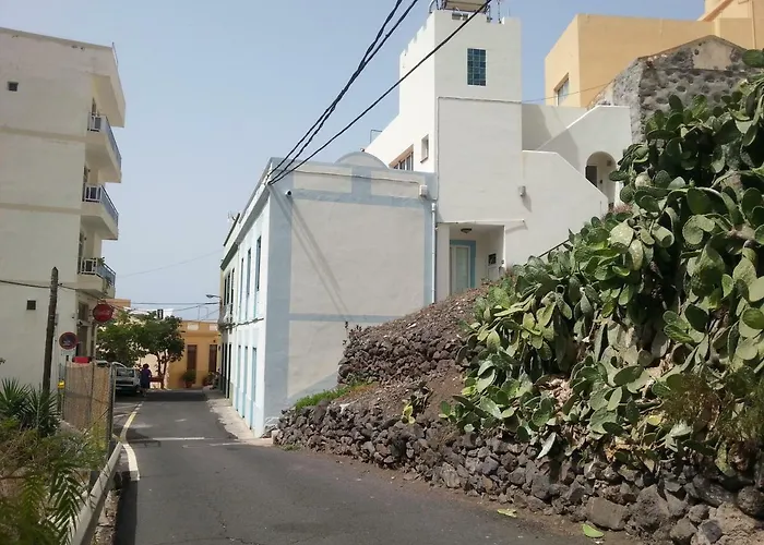 Casa Emma 아파트 *