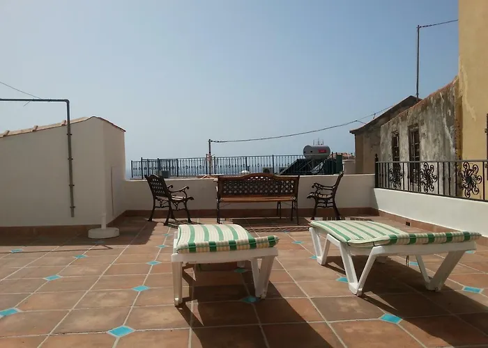 Casa Emma Appartement Valle Gran Rey